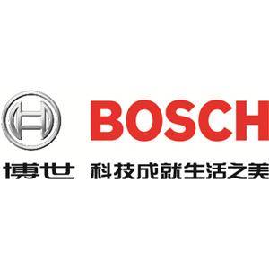 博世（中国）投资有限公司logo