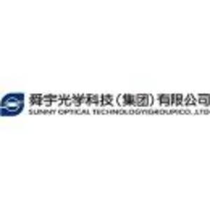 舜宇光学科技(集团)有限公司logo